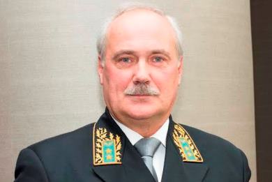 Alexei Sazonov