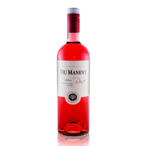 Viu Monent Reserva Malbec Rose 2015