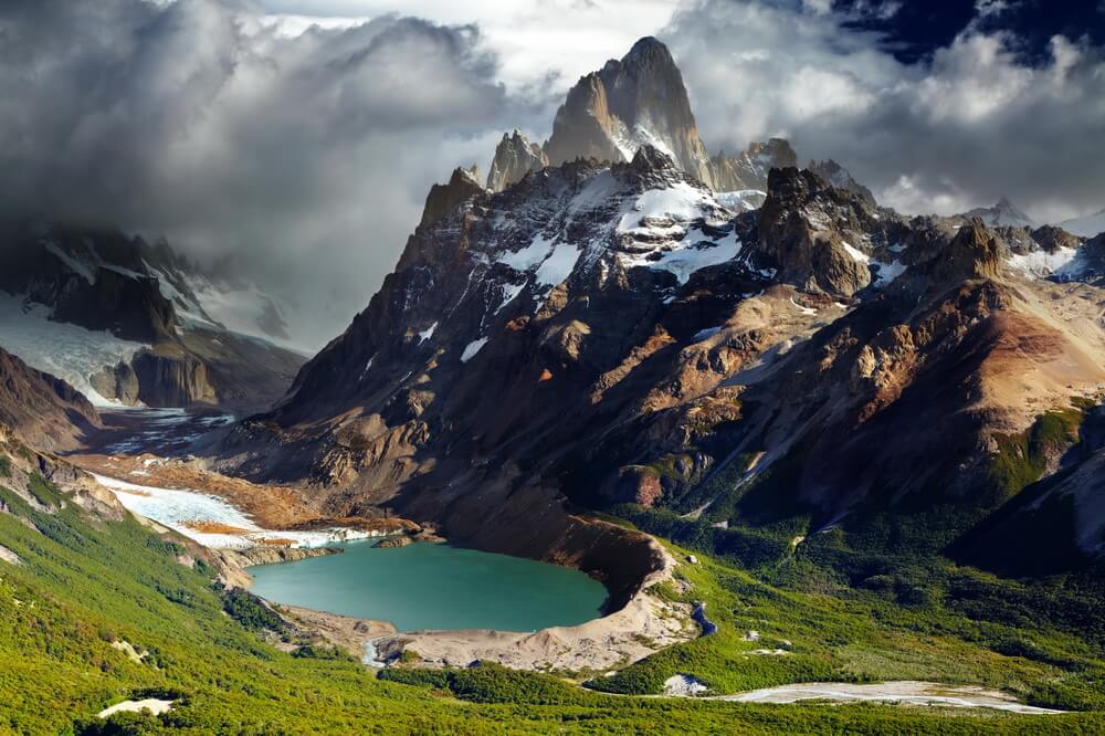 Nature of Argentina