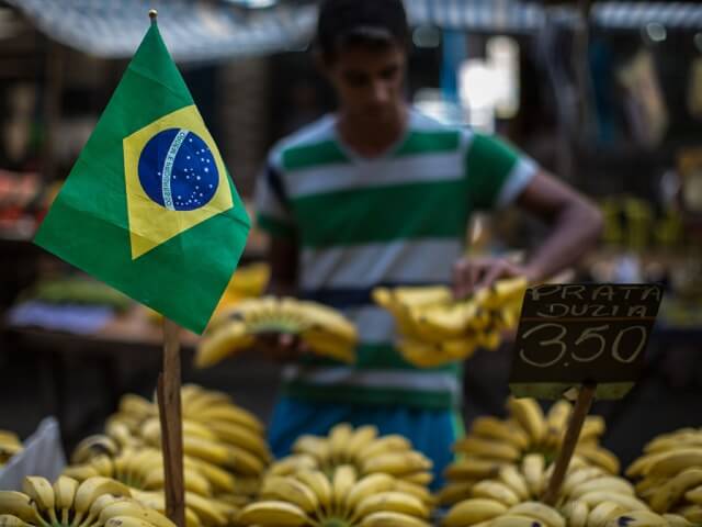 Economics of Brazil