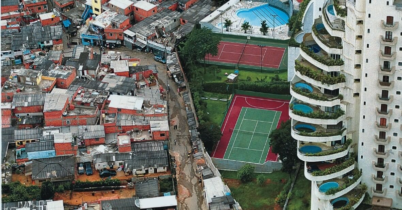 Brazilian population, vigiljournal.com