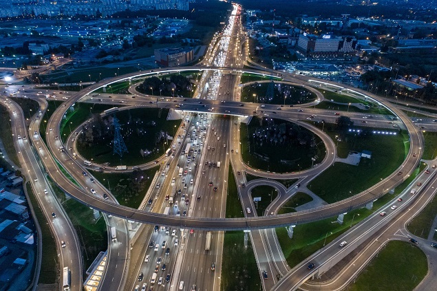 Carreteras, vigiljournal.com