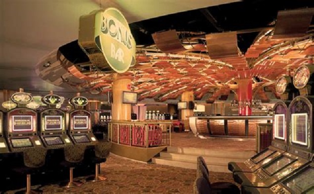 Royal Yak Casino & Sports Book, vigiljournal.com