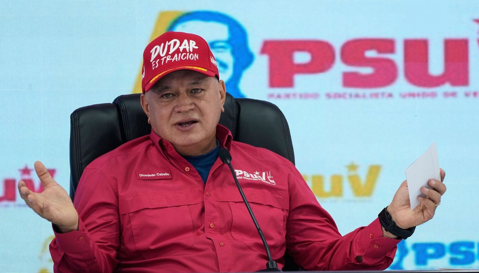 Cabello, vigiljournal.com