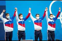 Олимпийские игры, vigiljournal.com