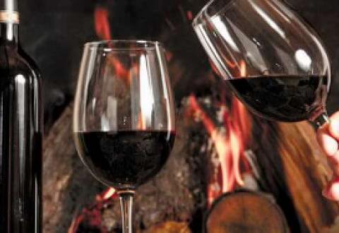 Вина Нового света