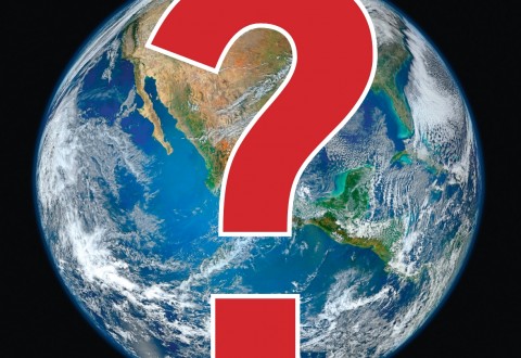 Неизвестное будущее человечества