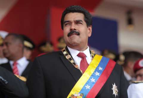 Maduro, vigiljournal.com