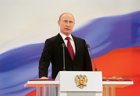 Почему мистер Путин, vigiljournal.com