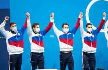 Олимпийские игры, vigiljournal.com