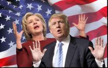 What the mid-term elections tell us about US interior conflict, vigiljournal
