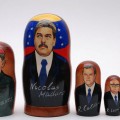 Русские в Венесуэле, vigiljournal.com