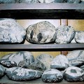 Камни Ики - загадочная каменная библиотека, vigiljournal.com