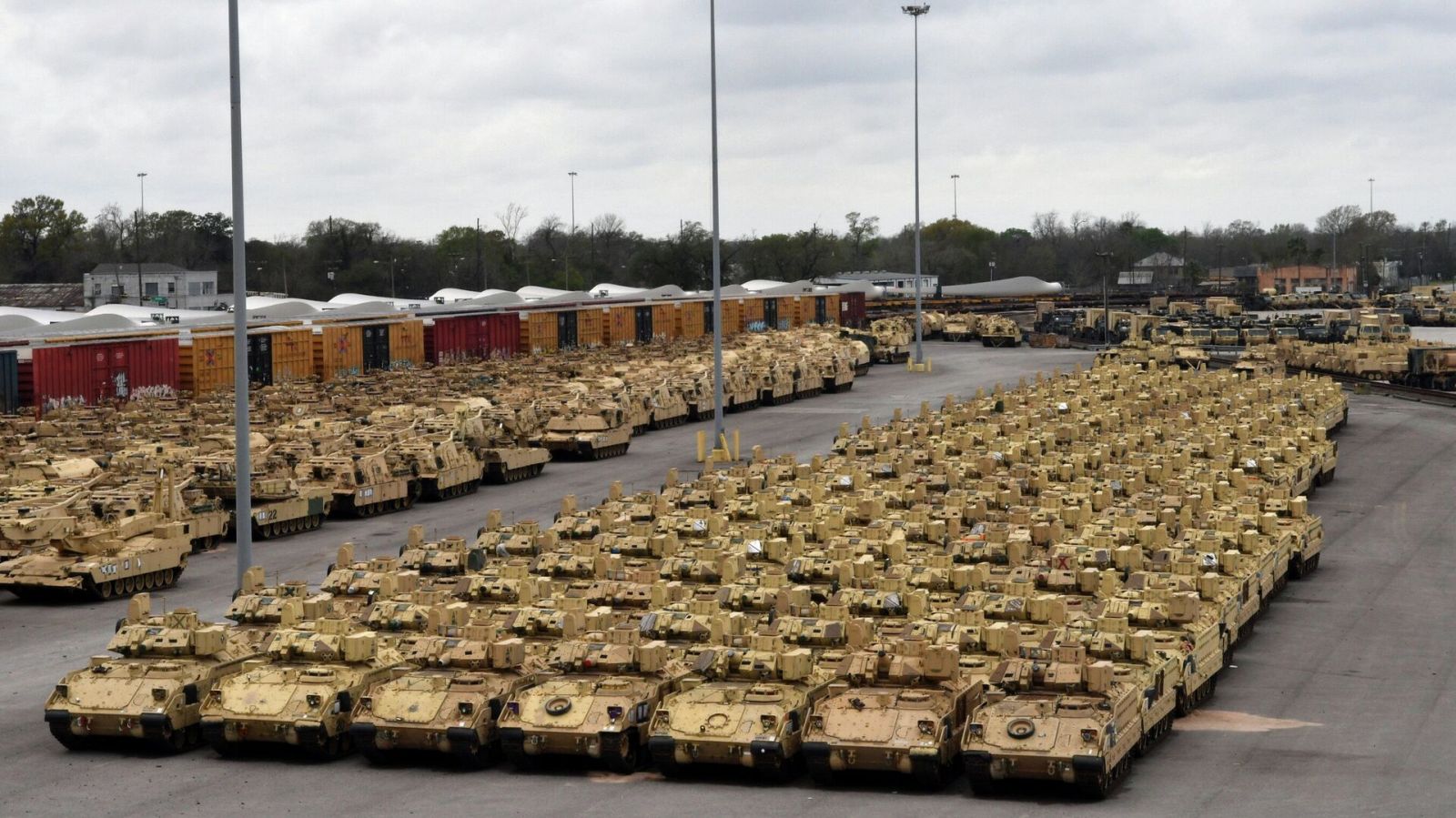 Вечная война, vigiljournal.com