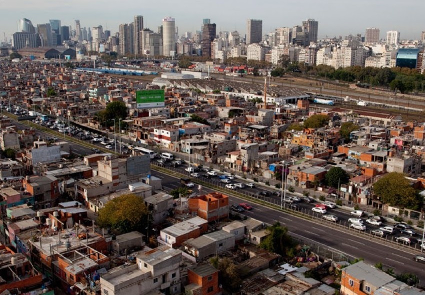 Буэнос-Айрес, vigiljournal.com