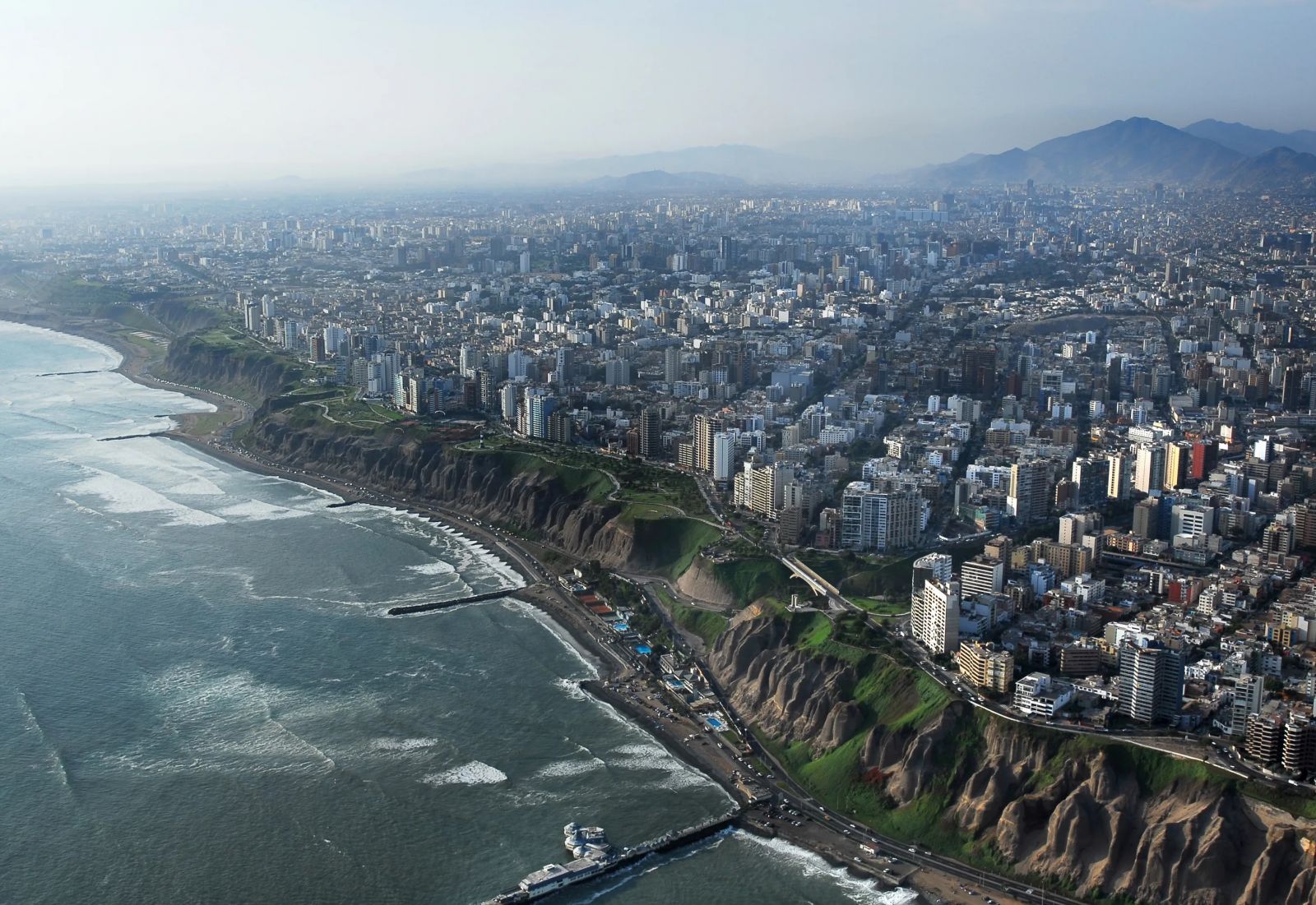 Rusos en Perú – Rusia bajo el cielo peruano: dos mil destinos en el otro extremo del planeta