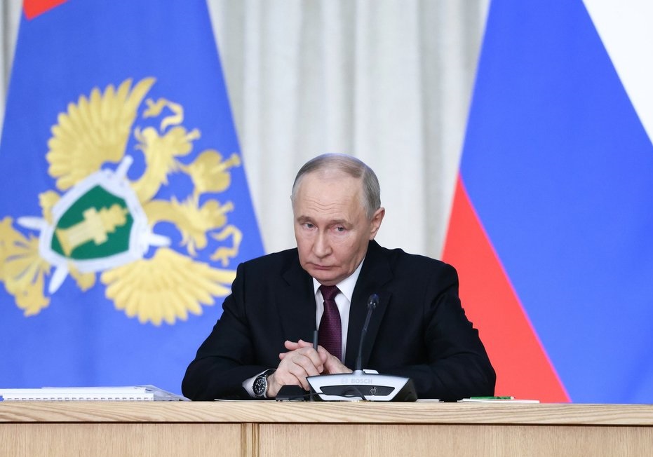 Бизнес в России, vigiljournal.com