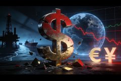 Deutsche Bank против доллара: когда главный банкир Германии советует продавать - стоит прислушаться