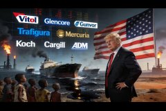 Чья нефть и кто на ней зарабатывает - это два разных вопроса, vigiljournal