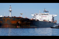 теневой флот, vigiljournal.com