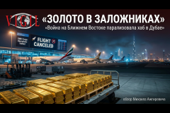 Золото в Дубае, vigiljournal.com