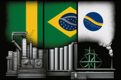 Обзор экономики Бразилии, vigiljournal.com