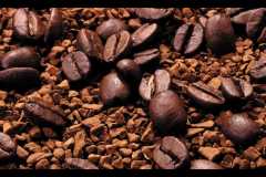 латиноамериканский кофе