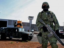 Преступность в Мексике - рекомендации туристам, vigiljournal.com