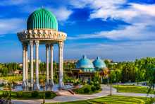 Ташкент, vigiljournal.com