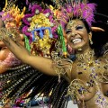 Карнавал в Бразилии