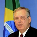 Луис Алберто Фигейредо Машадо - Министр иностранных дел Бразилии