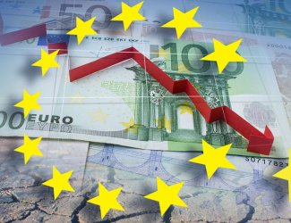 Долг Европы: МВФ говорит 2040 год, но крах может случиться намного раньше