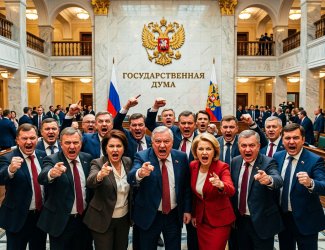 Откат запретительной машины: правильный диагноз, опоздавшее лечение
