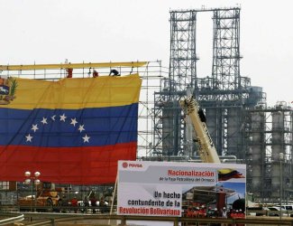 Венесуэла нефть 2026: рекордный экспорт и возвращение на западные рынки