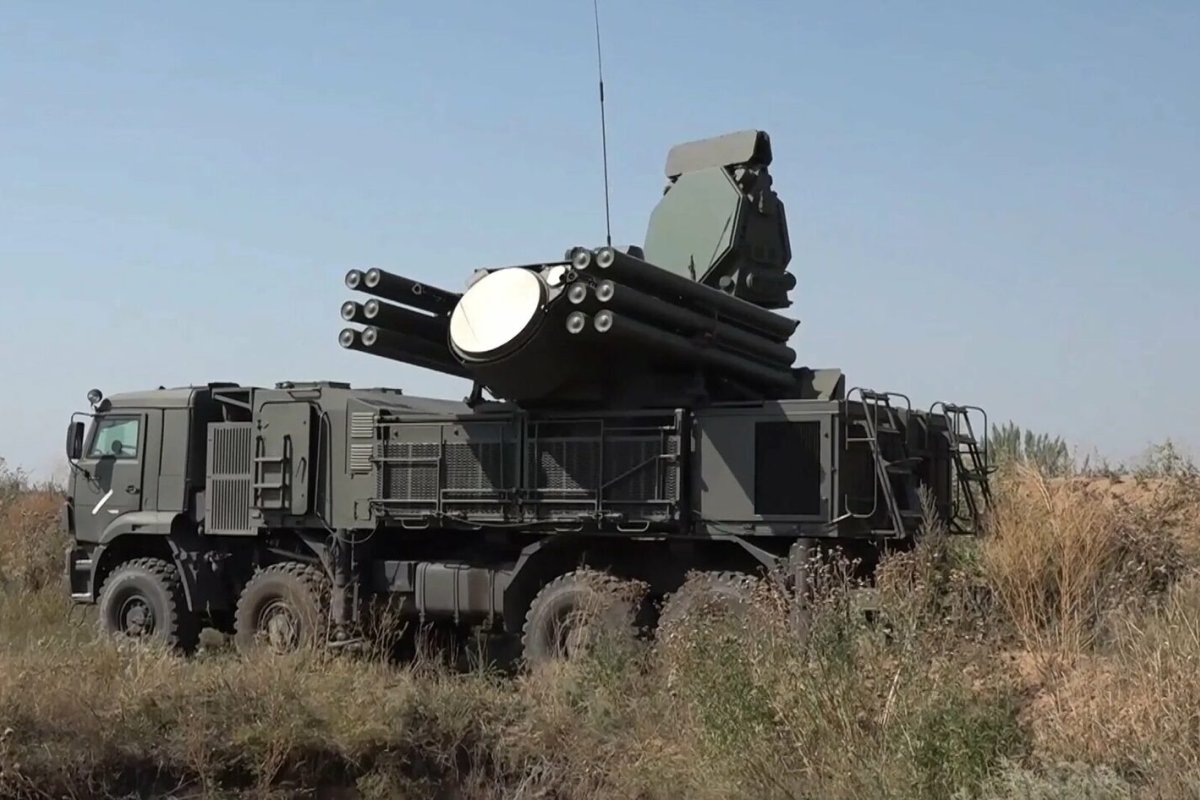 Пока бизнес обсуждает защиту заводов, дроны уже долетают до Омска