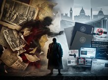 Пять веков обмана: как Запад превратил ложь в главный инструмент геополитики
