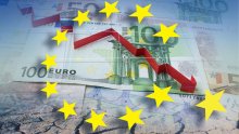 Долг Европы: МВФ говорит 2040 год, но крах может случиться намного раньше
