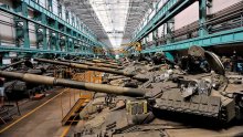 Военно-промышленный комплекс России и США: кто зарабатывает на новых войнах, vigiljournal.com